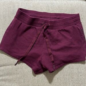 Victoria’s Secret Sport Shorts (Small)
